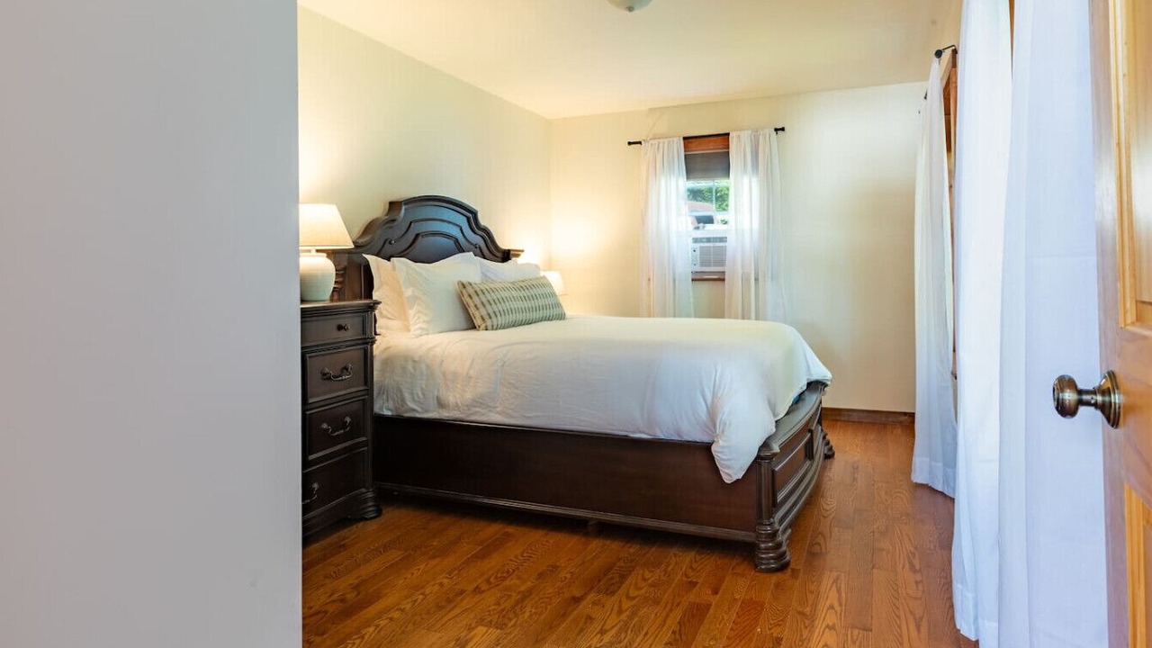 Photo of Bedroom in Barnstead
