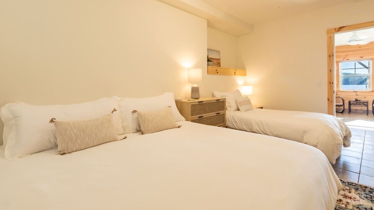 Photo of Bedroom in Barnstead