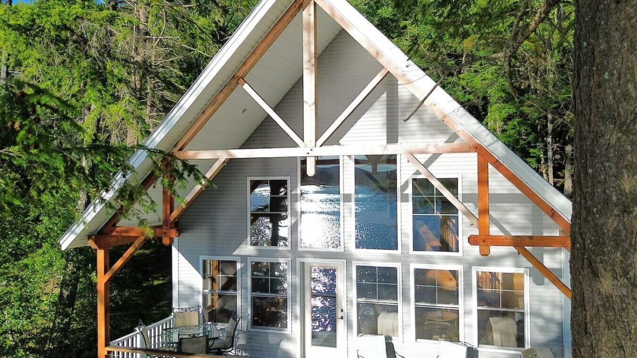 Photo of Patio Balcony in Barnstead