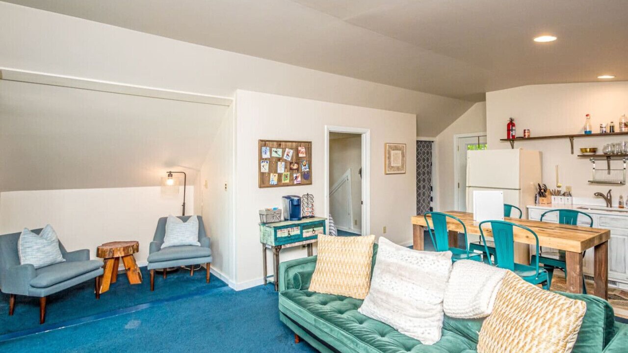 Photo of Livingroom in Newbury