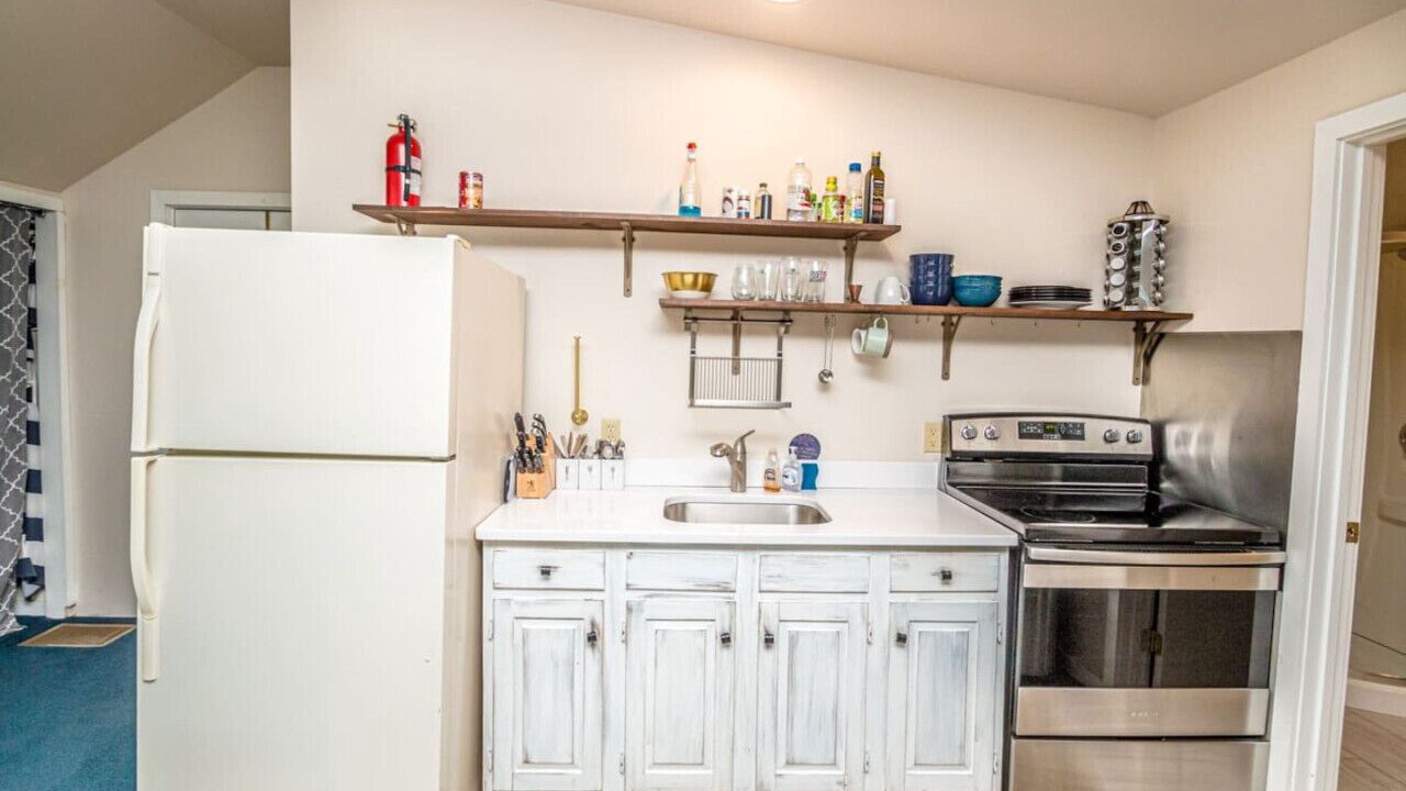 Photo of Kitchen in Newbury