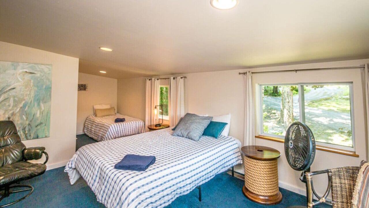 Photo of Bedroom in Newbury