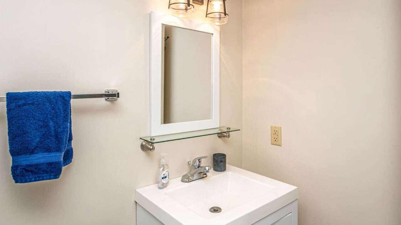 Photo of Bathroom in Newbury