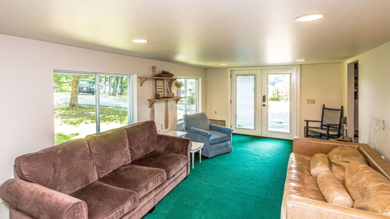 Photo of Livingroom in Newbury