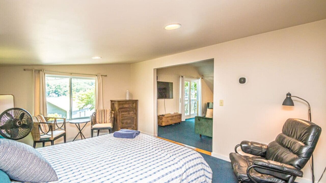 Photo of Bedroom in Newbury