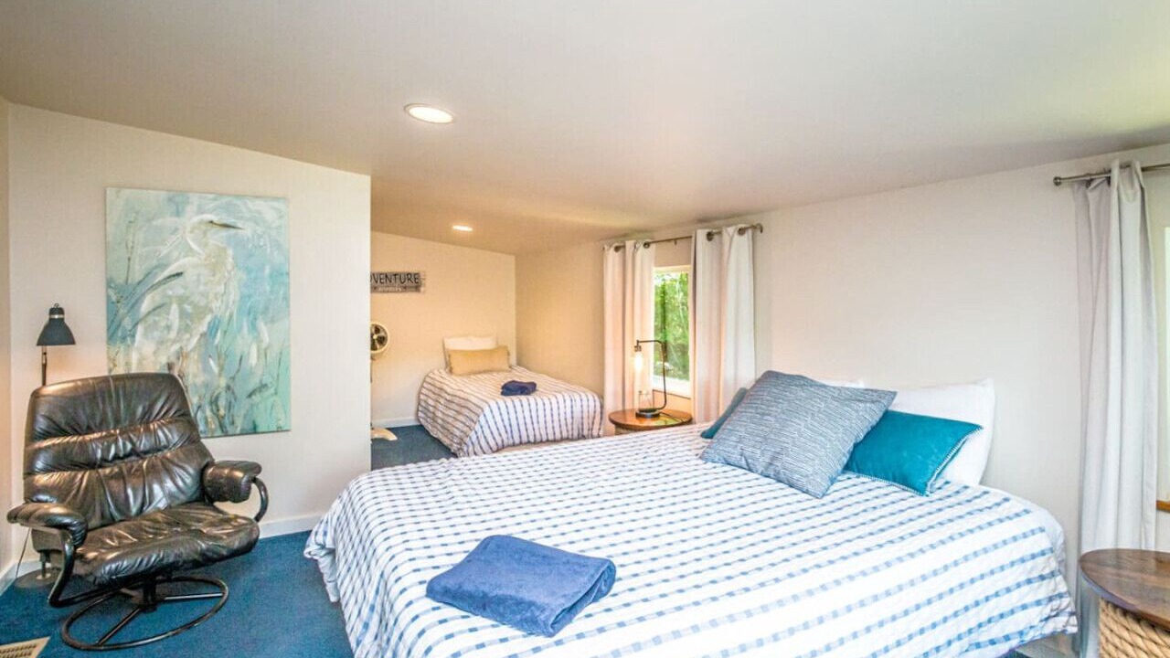 Photo of Bedroom in Newbury