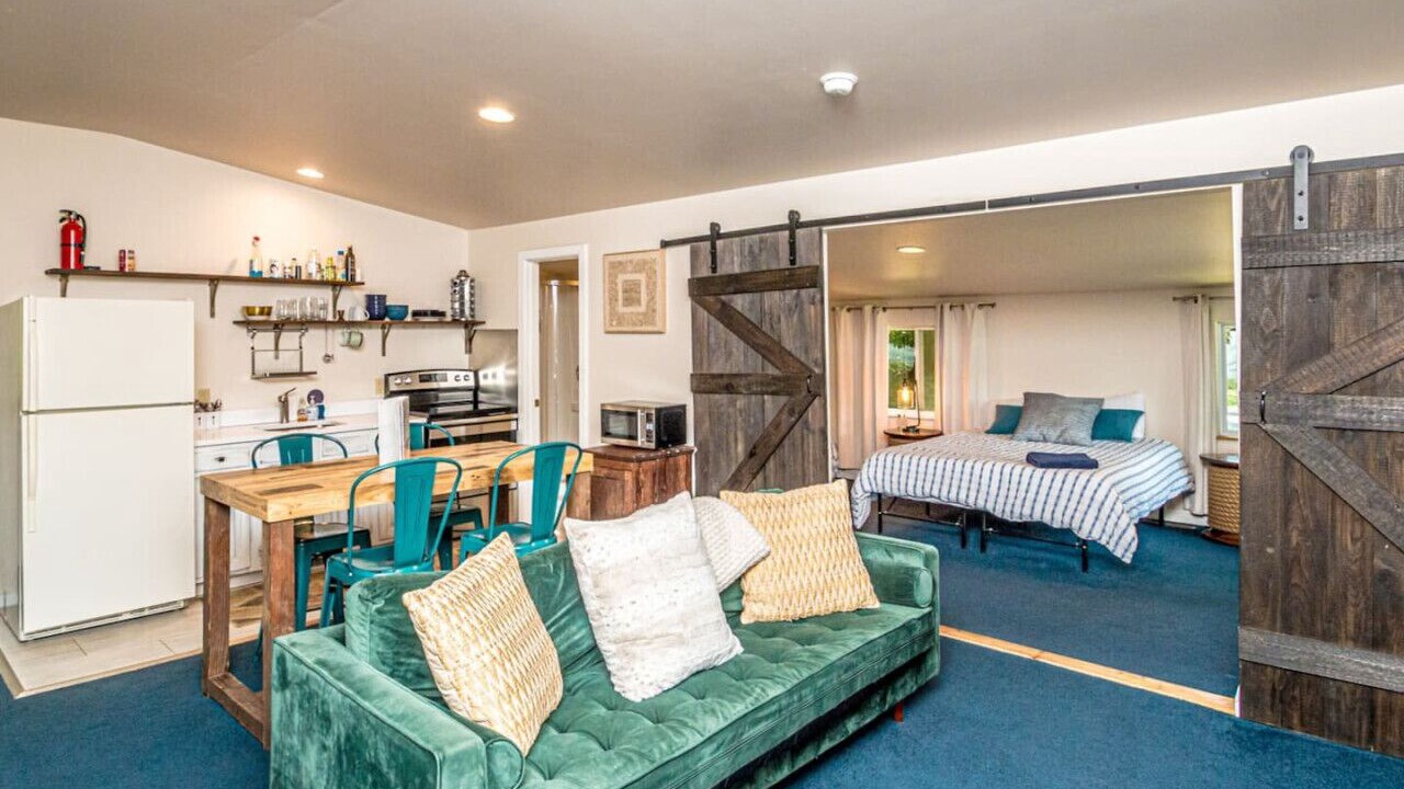 Photo of Livingroom in Newbury
