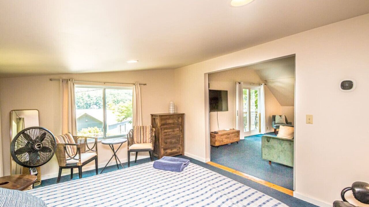 Photo of Bedroom in Newbury