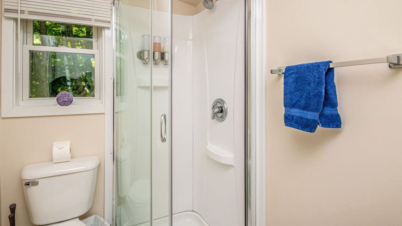 Photo of Bathroom in Newbury
