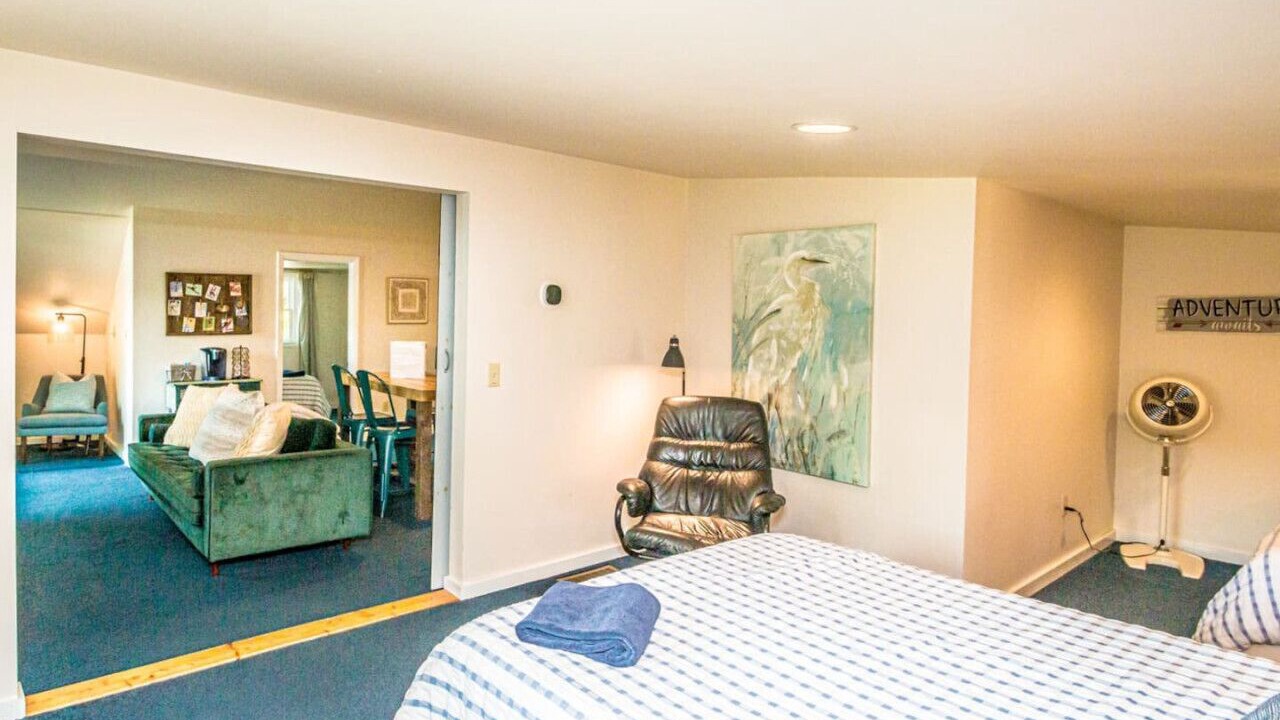 Photo of Bedroom in Newbury