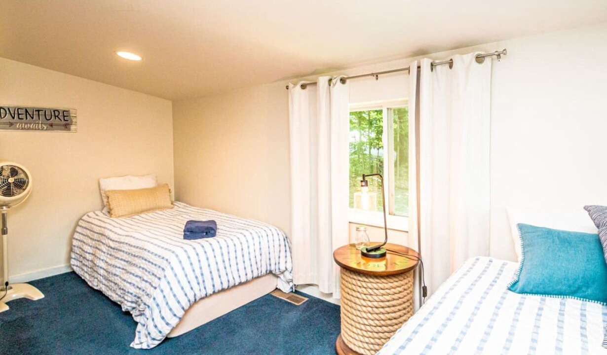 Photo of Bedroom in Newbury