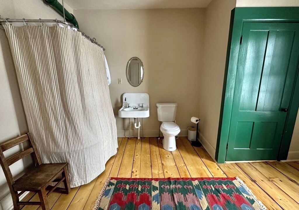 Photo of Bathroom in Greensboro