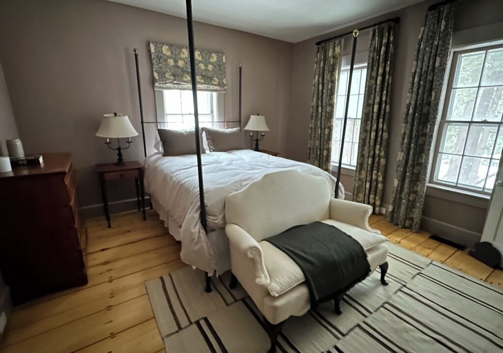 Photo of Bedroom in Greensboro