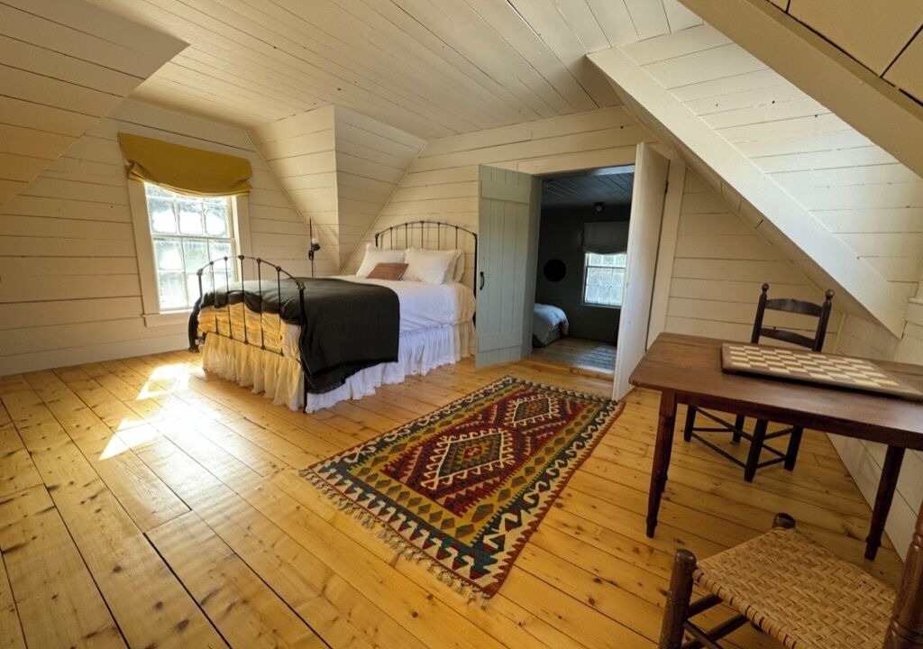 Photo of Bedroom in Greensboro