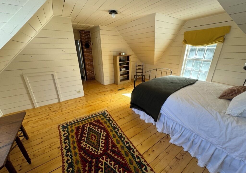 Photo of Bedroom in Greensboro