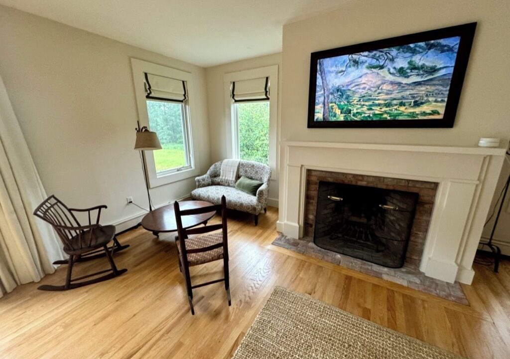 Photo of Livingroom in Greensboro