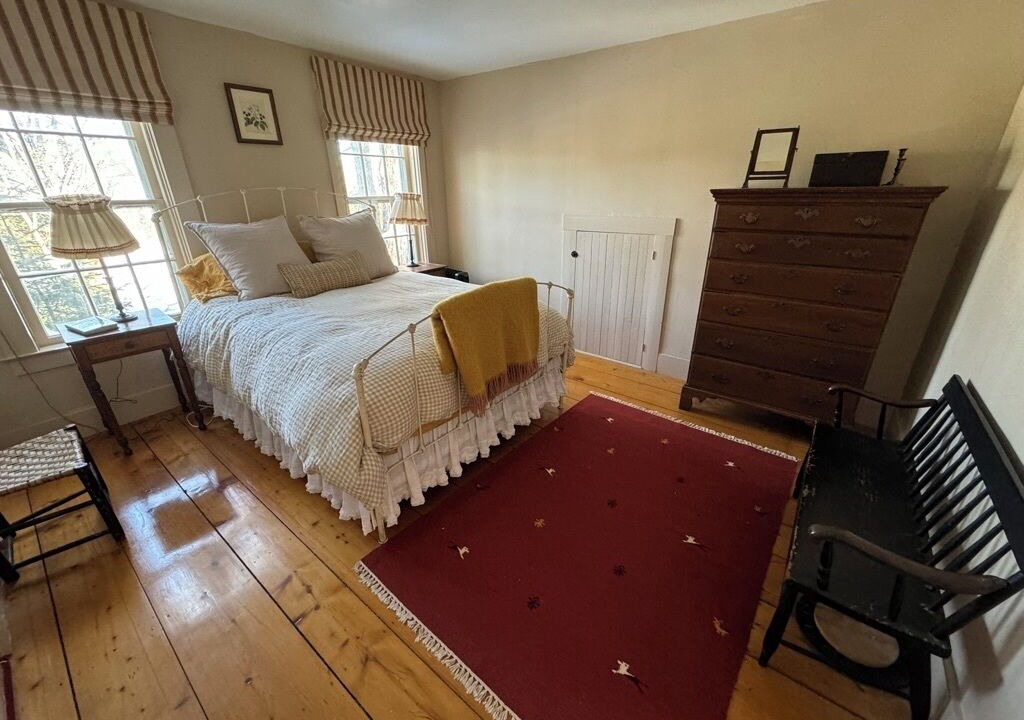 Photo of Bedroom in Greensboro