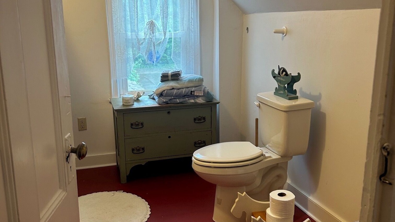 Photo of Bathroom in East Machias