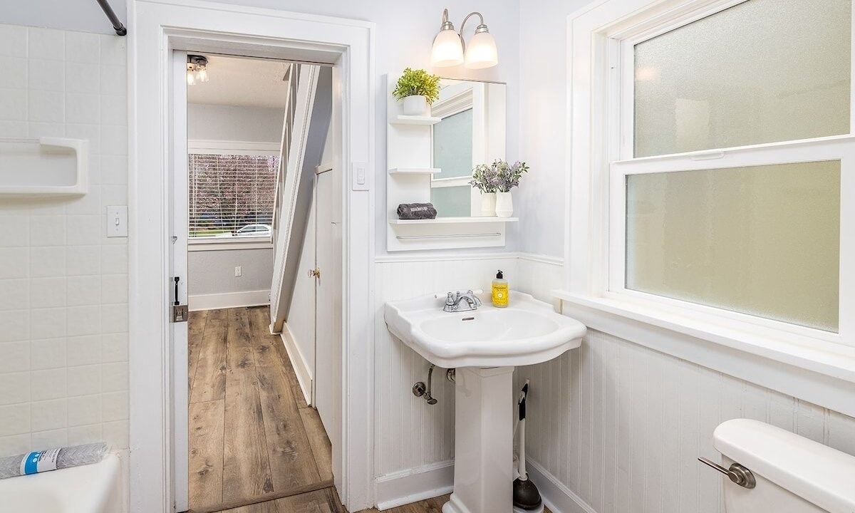 Photo of Bathroom in Northwest Everett