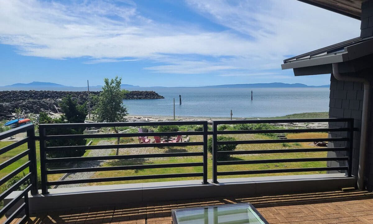 Photo of Outdoor in Point Roberts
