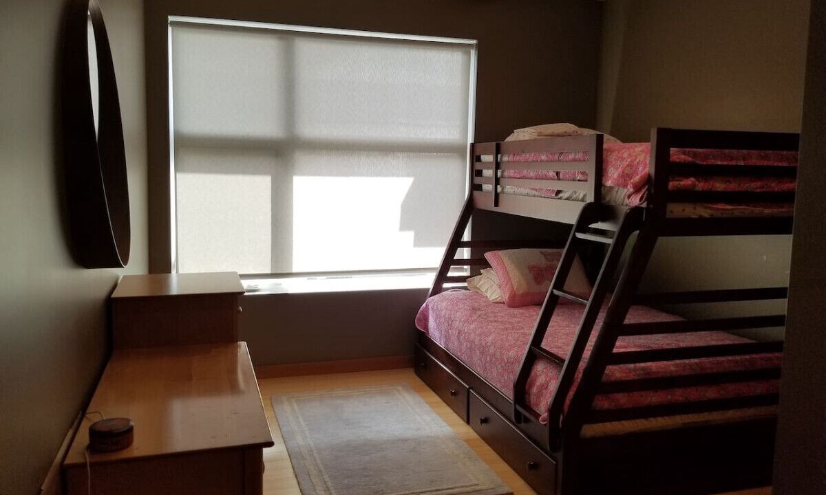 Photo of Bedroom in Point Roberts