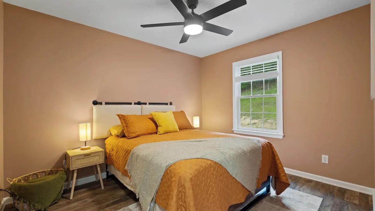 Photo of Bedroom in Elkton