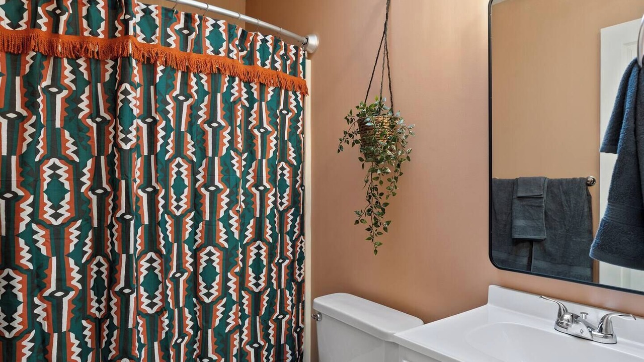 Photo of Bathroom in Elkton
