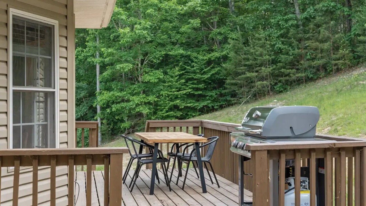 Photo of Outdoor in Elkton