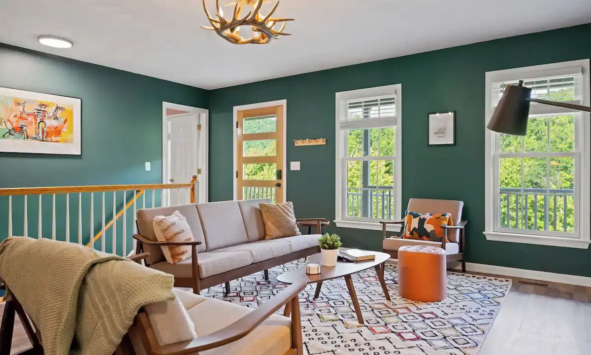 Photo of Livingroom in Elkton