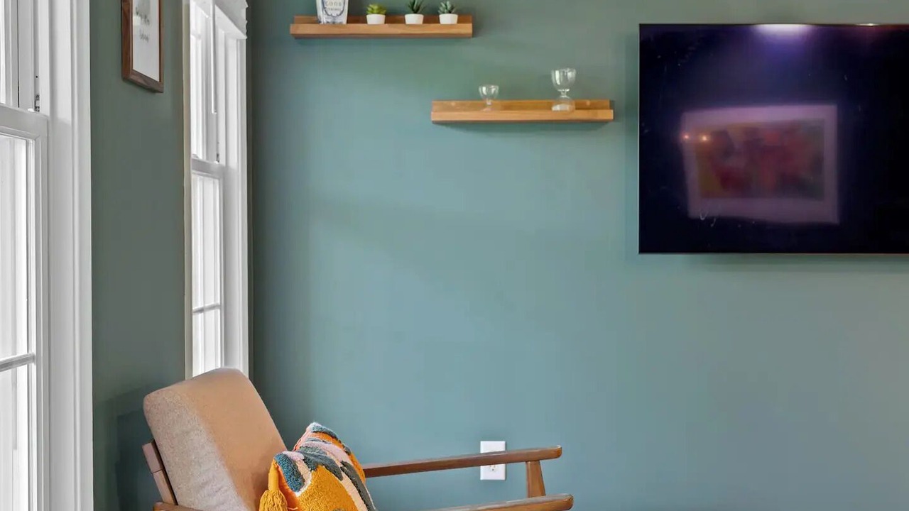 Photo of Livingroom in Elkton