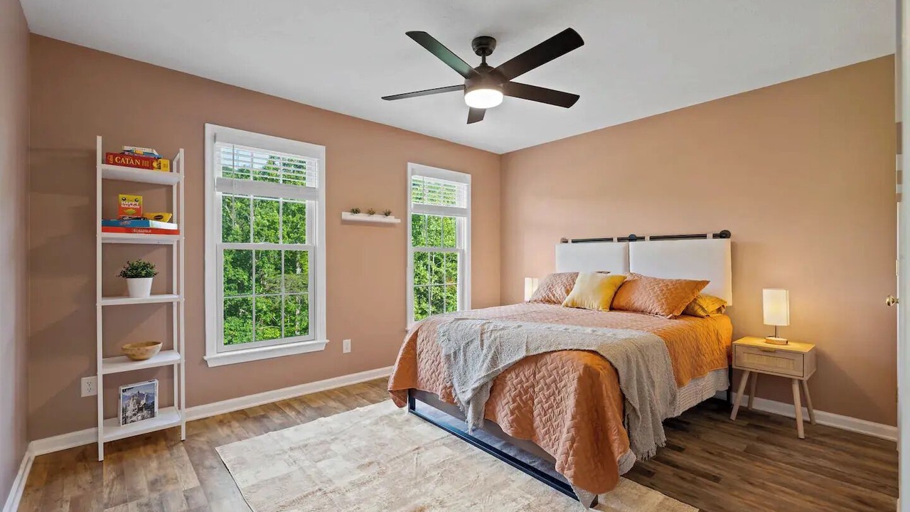 Photo of Bedroom in Elkton