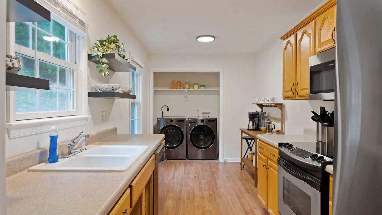 Photo of Kitchen in Elkton