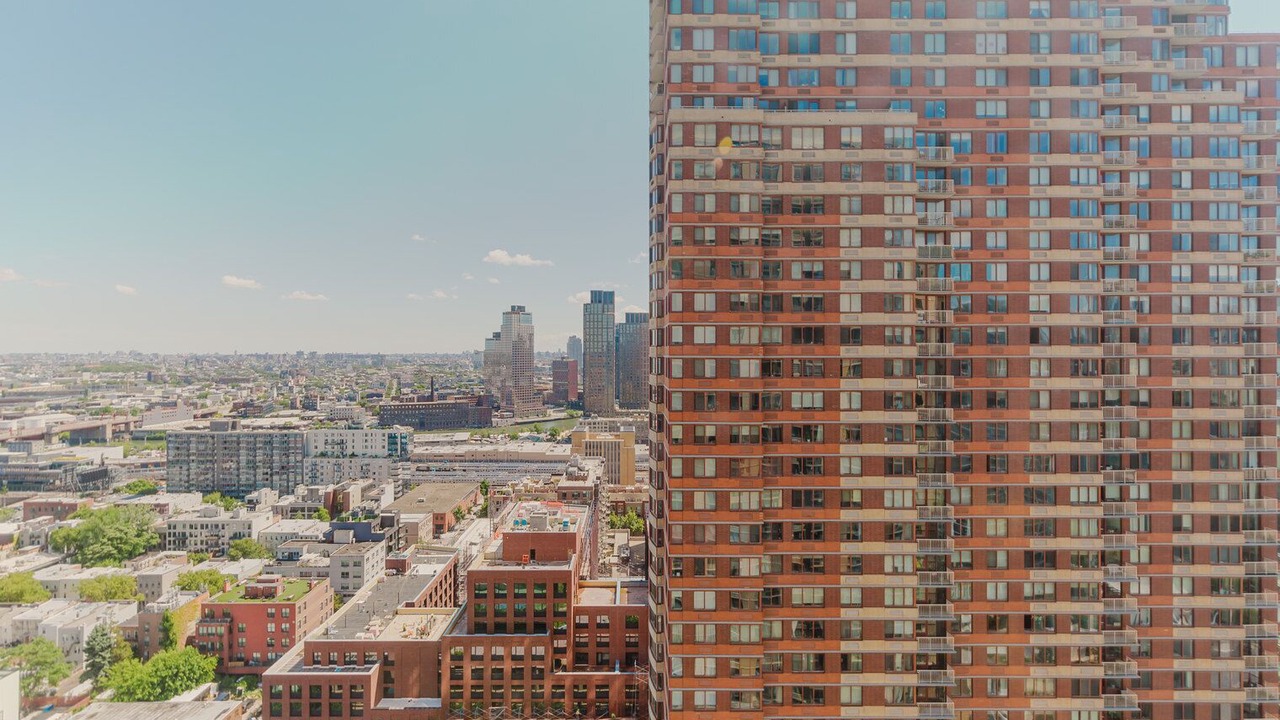 Photo of Outdoor in Hunters Point
