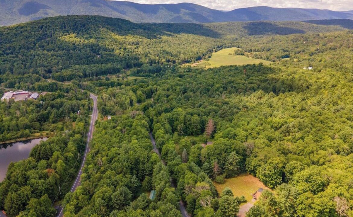 Photo of Outdoor in Jewett
