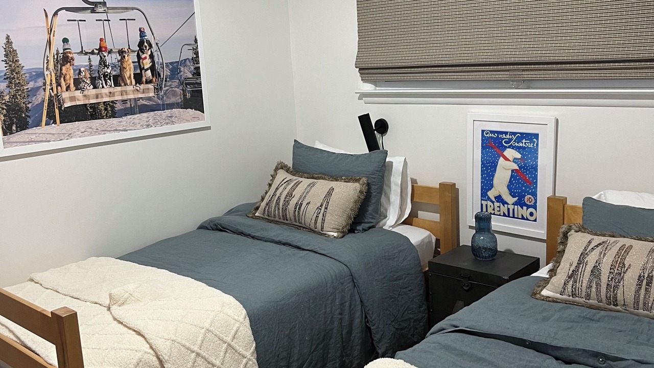 Photo of Bedroom in Jewett