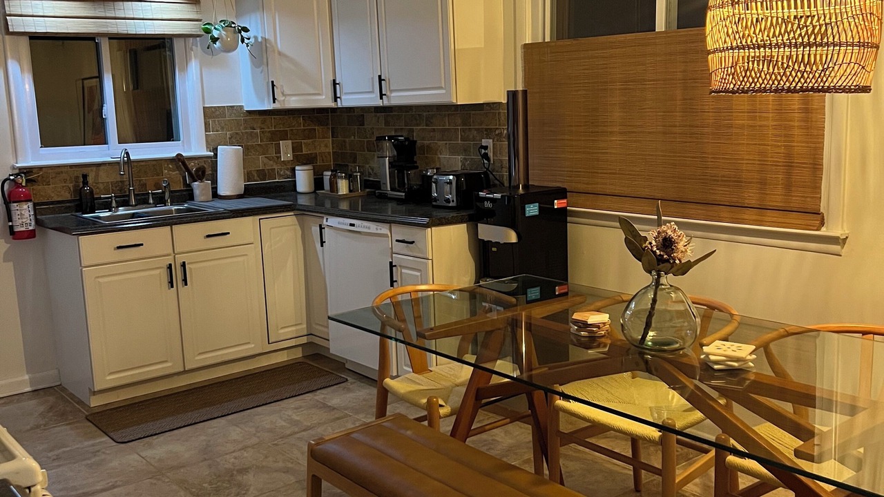 Photo of Kitchen in Jewett
