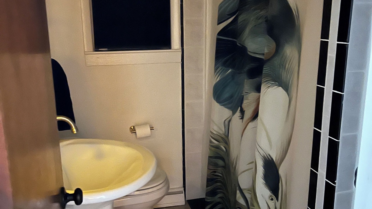 Photo of Bathroom in Jewett