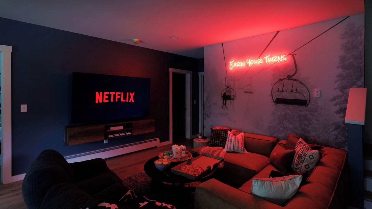 Photo of Livingroom in Sunday River Area