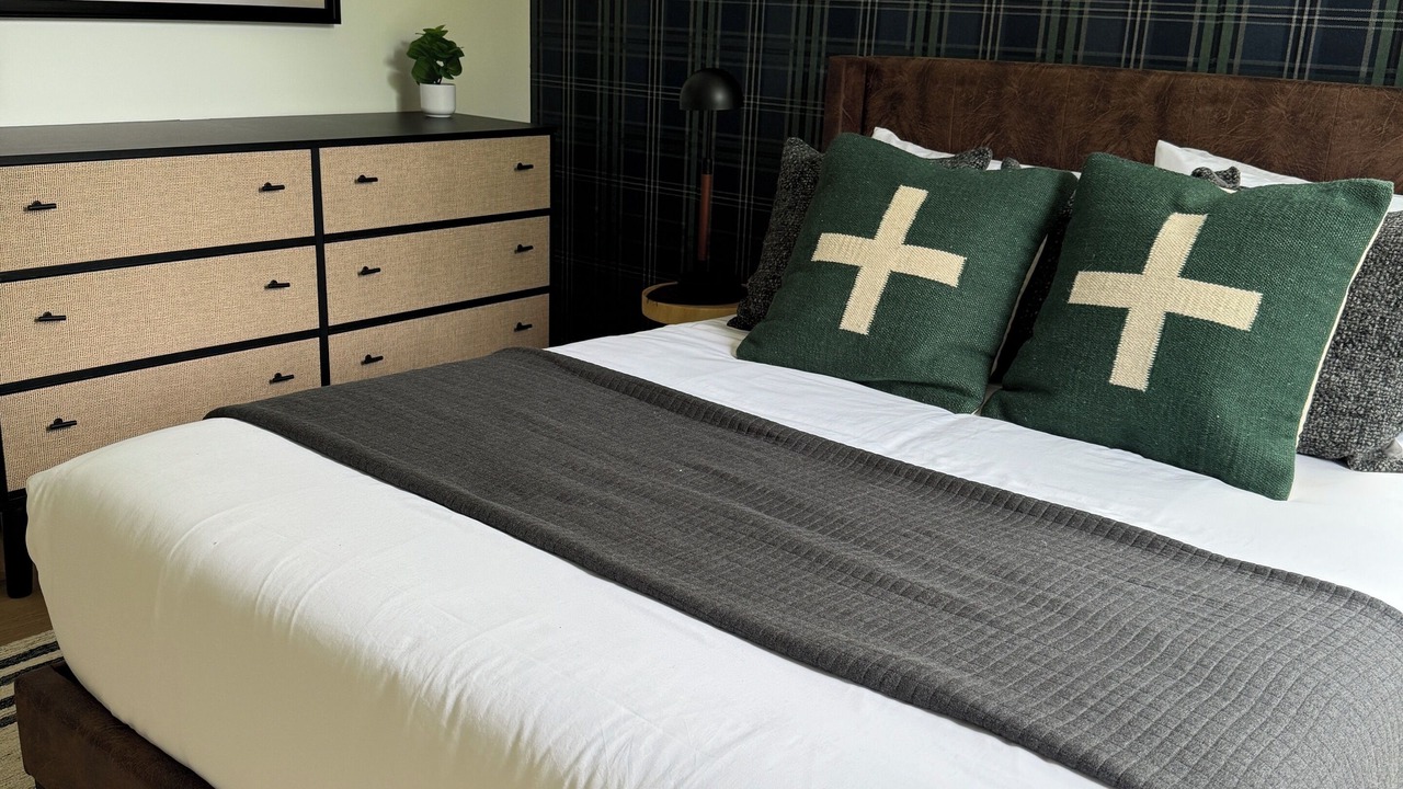 Photo of Bedroom in Sunday River Area