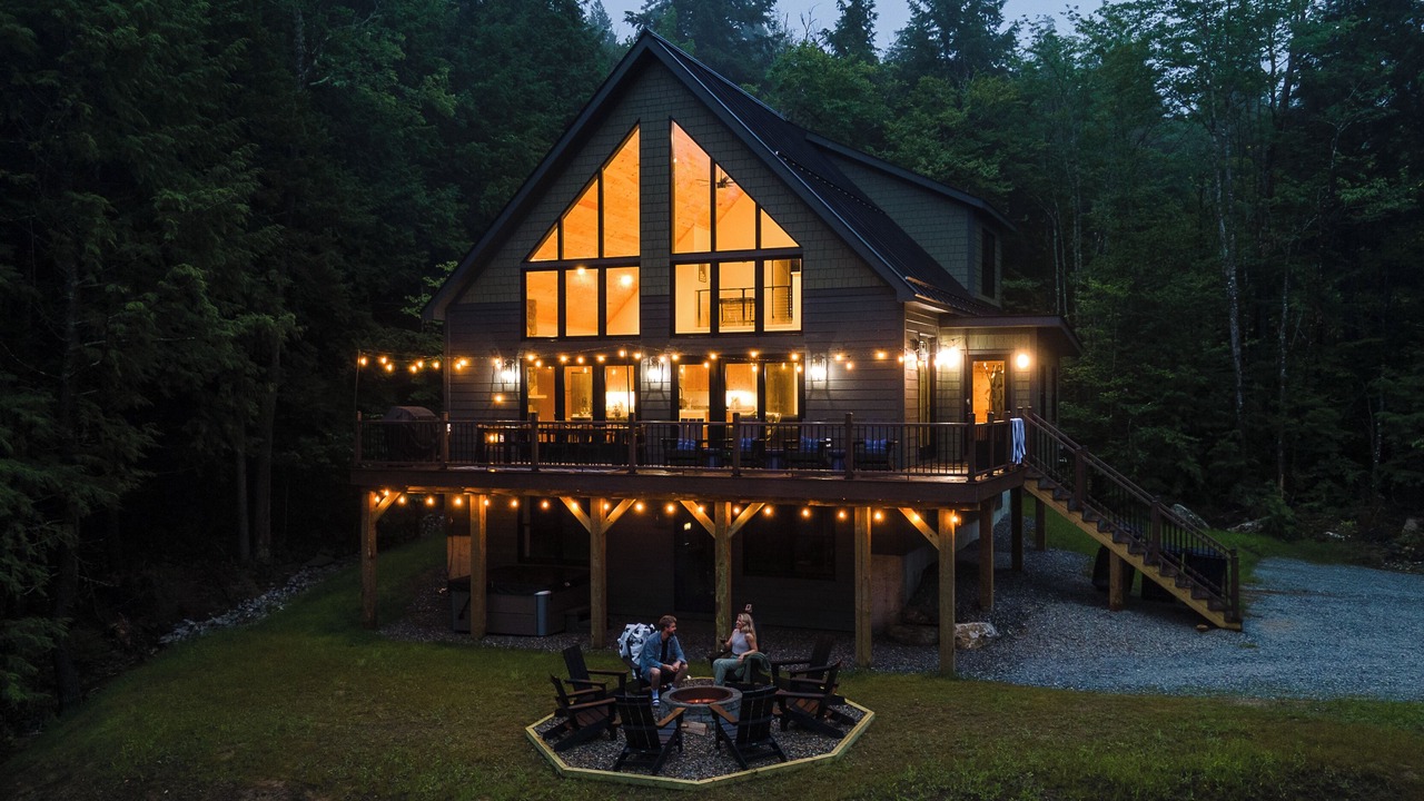 Photo of Outdoor in Sunday River Area