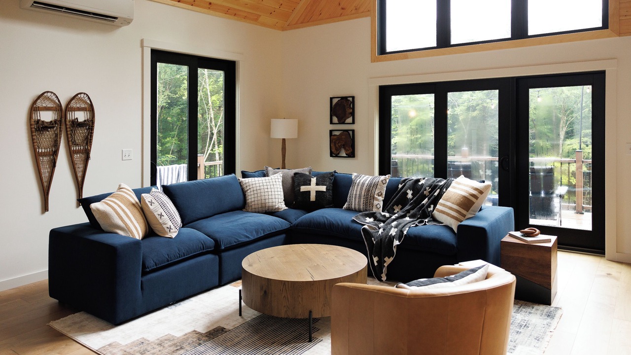 Photo of Livingroom in Sunday River Area