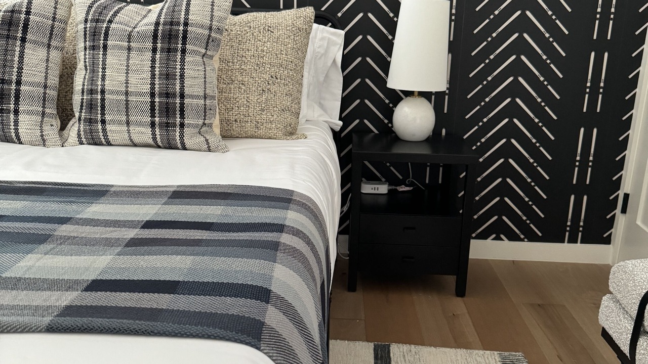 Photo of Bedroom in Sunday River Area