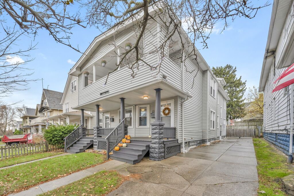 Photo of Outdoor in Detroit - Shoreway