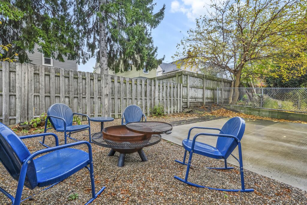 Photo of Outdoor in Detroit - Shoreway