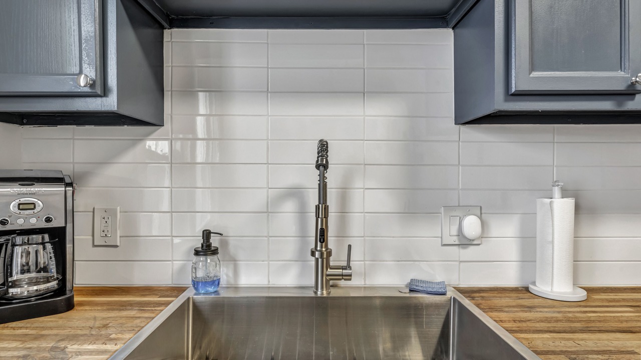 Photo of Kitchen in Detroit - Shoreway