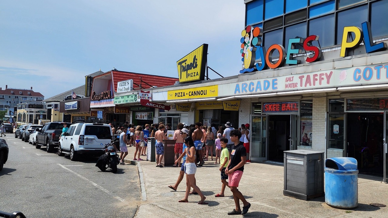 Photo of Others in Salisbury Beach