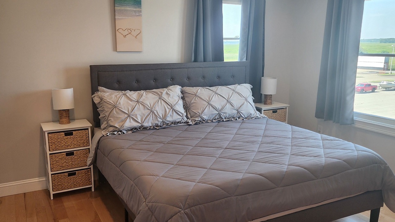 Photo of Bedroom in Salisbury Beach