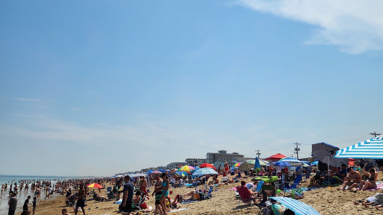 Photo of Others in Salisbury Beach