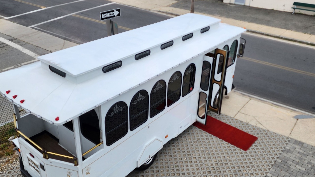 Photo of Outdoor in Salisbury Beach