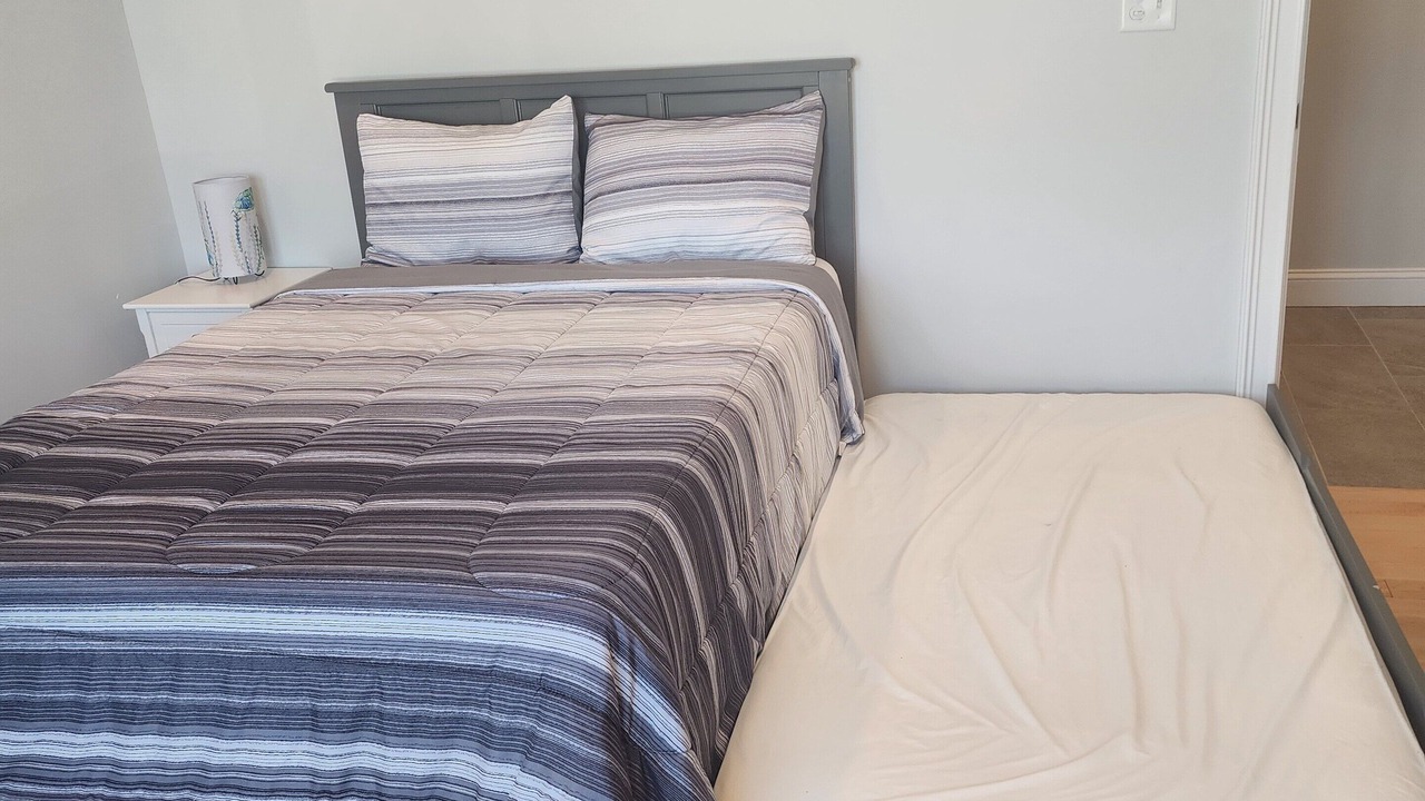 Photo of Bedroom in Salisbury Beach